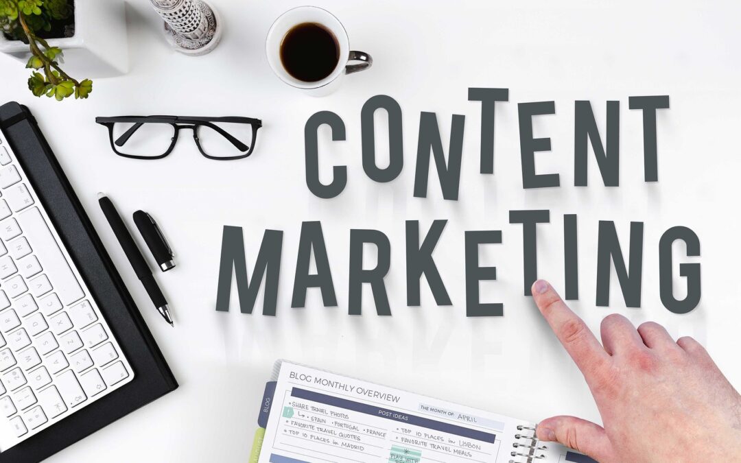 Understanding Content Marketing For Freelance Writers
